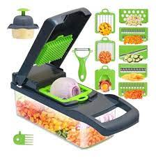 Cortador de Verduras